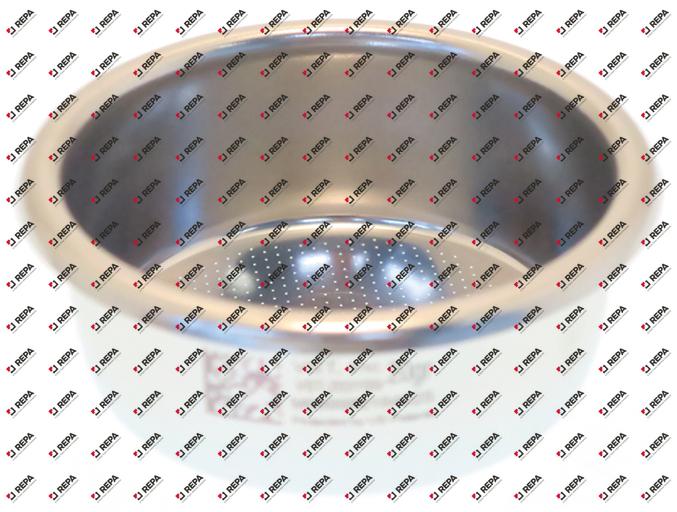 FILTRO CALIBRATO VST 20gr