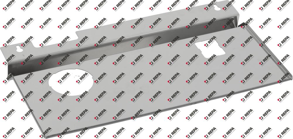 FRONTSIDE PLATE 1 GR APPIA