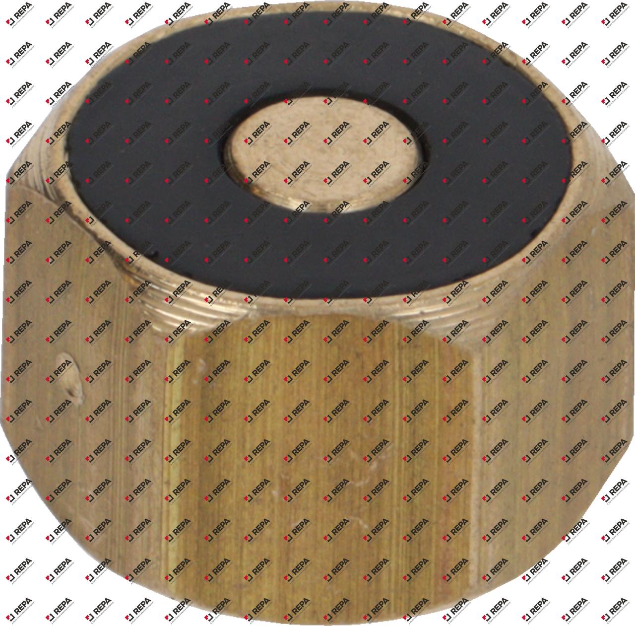 GASKET HOLDER FOR TAP COMPLETE
