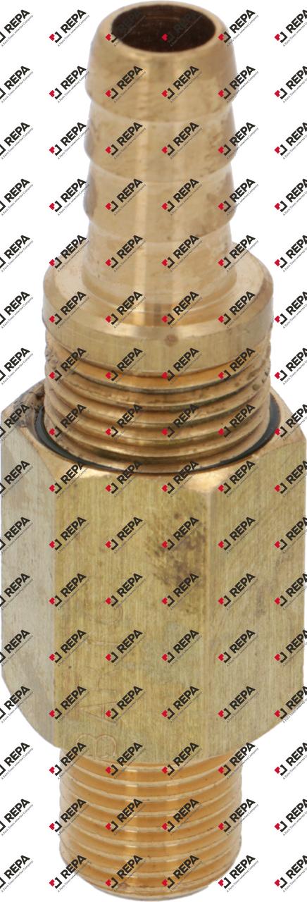 VALVOLA NEPLAX VITON 16,5 BAR