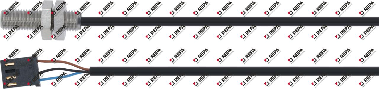 DETECTEUR PRESENCE PORTE-FILTRE