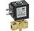 23479798 MAGNETVENTIL ODE 2-WEG ø 1/8" 230V