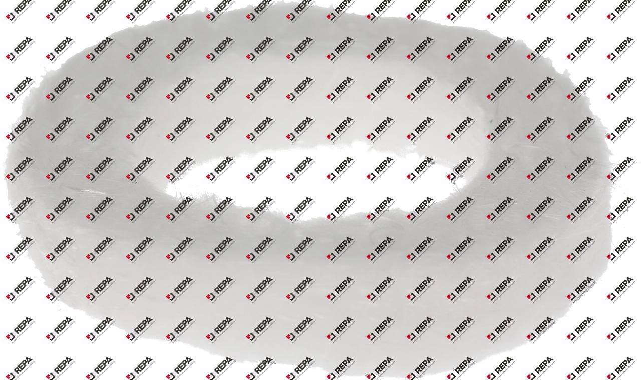 Dichtung für Lampenfassung Fiberglas ID ø 35mm