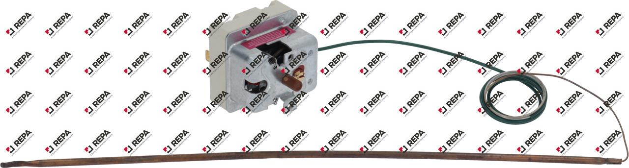 SAFETY THERMOSTAT 512¡C