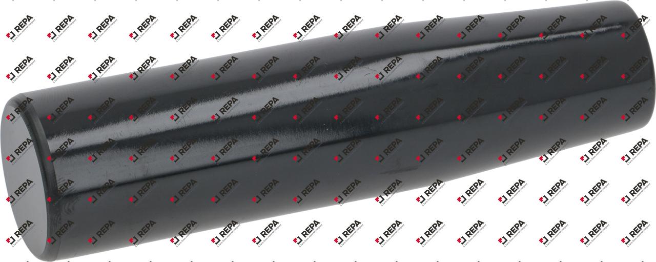 cylindrical handle thread M8 ø 29mm L 112mm
