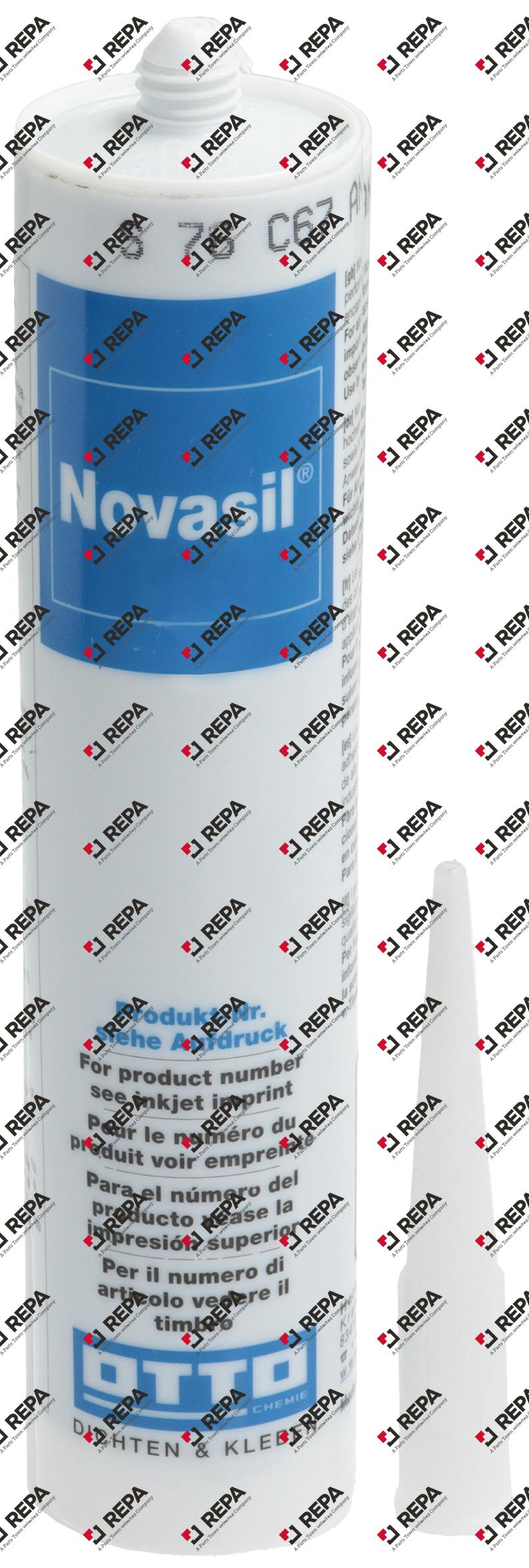 High temperature silicone anthracite