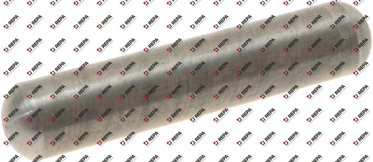 Stift für Sperrklinke ø 4mm D2 ø 2,5mm L 20mm