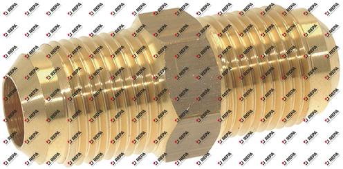 coupling L 56mm ID ø 12 WS 23
