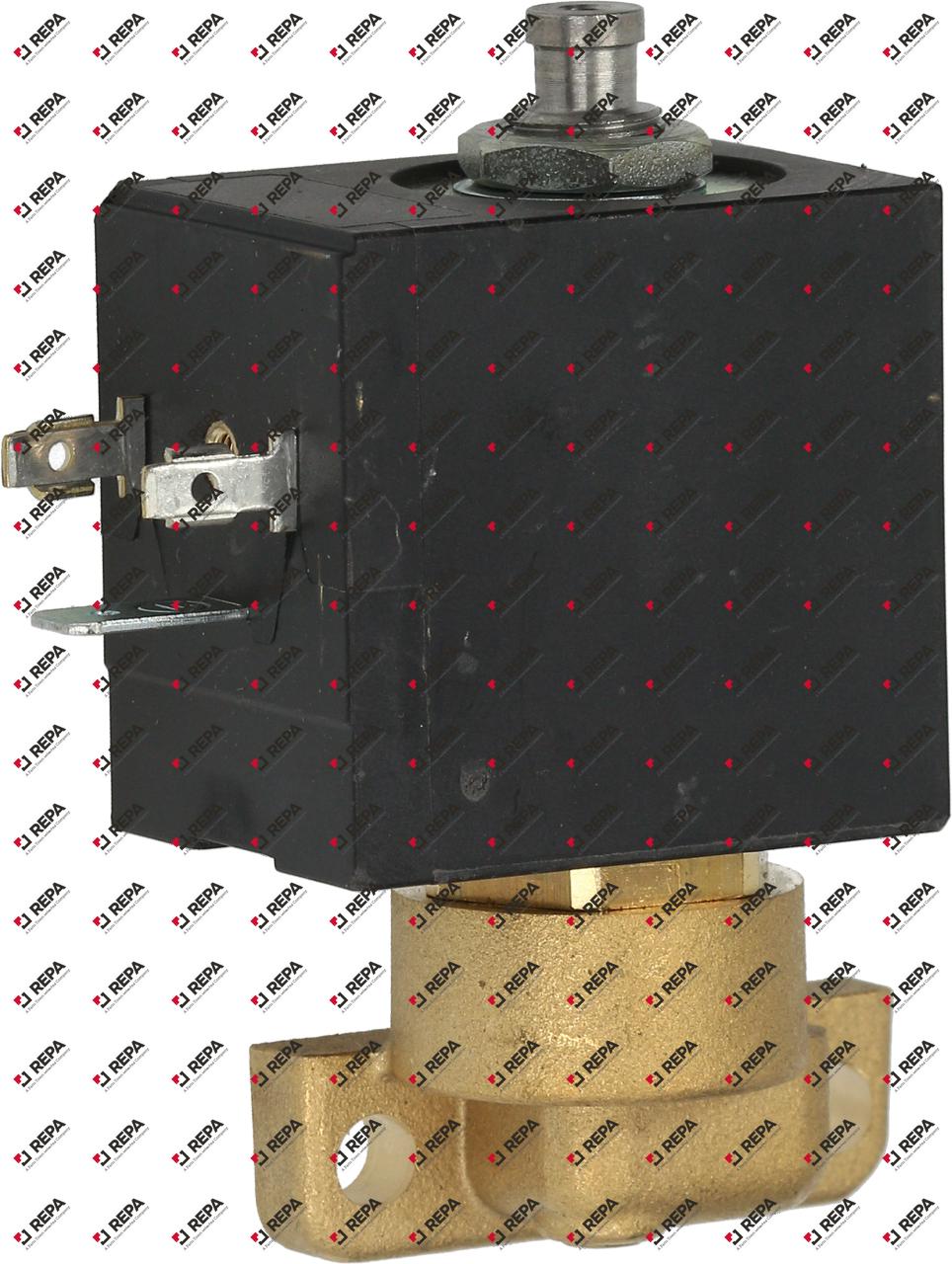 solenoid valve 3-ways 230VAC type series 8000