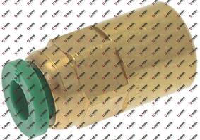 SCHNELL-INNENGEWINDEKUPPLUNG 5x1/8" passend für