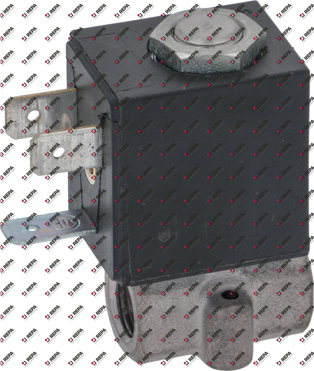Solenoid valve Olab 2-ways 240V 50/60Hz