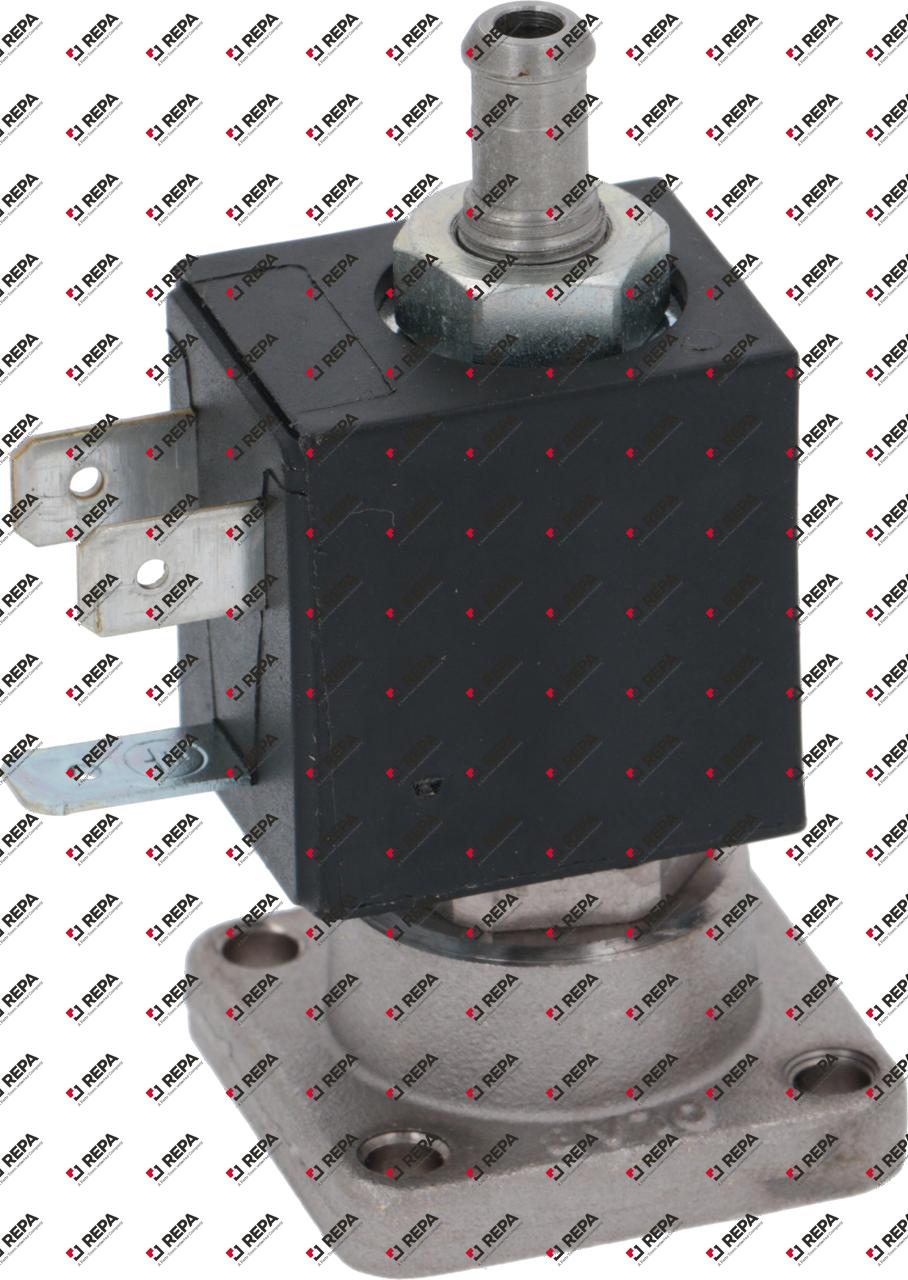 Elettrovalvola Olab 3-vie 240V 50Hz membrane FKM