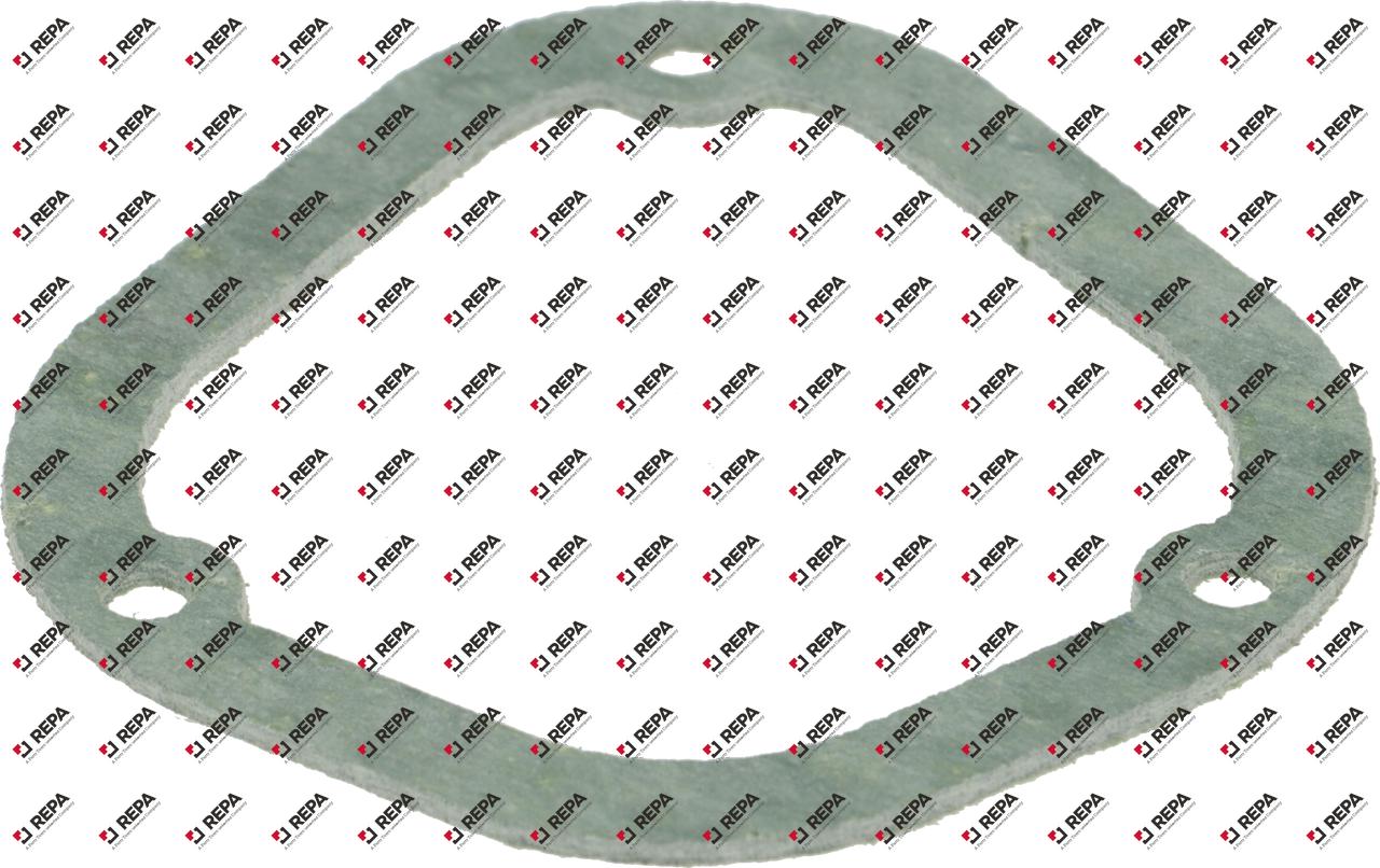 Dichtung LA 56 mm Materialstärke 1,5 mm
