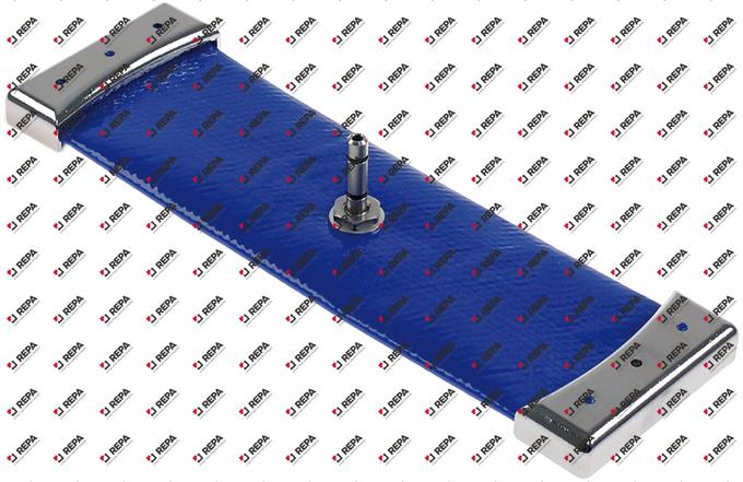 air cushion L 225mm W 70mm