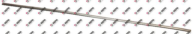 heating wire W 5mm thickness 0,3mm