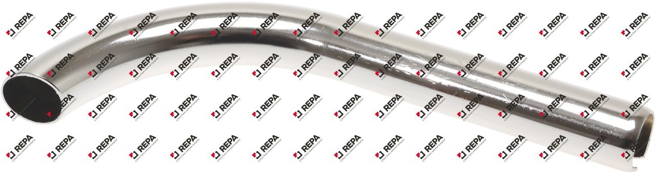 drain pipe L 200mm ø 22mm