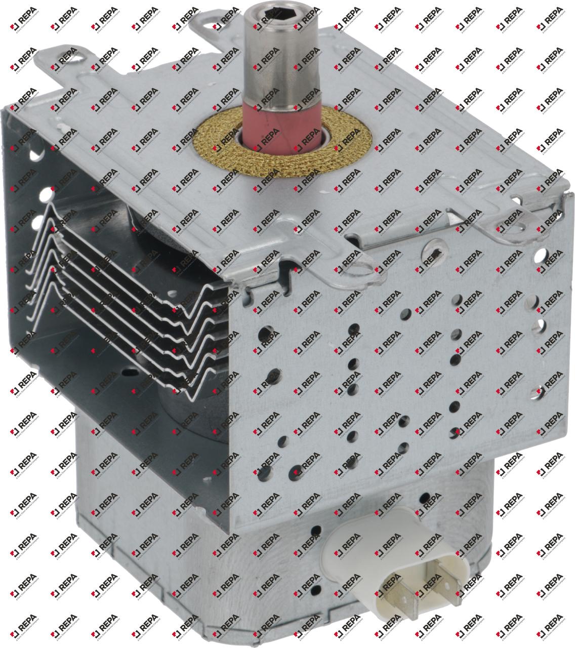 Magnetron PANASONIC type 2M210M1 for microwaves