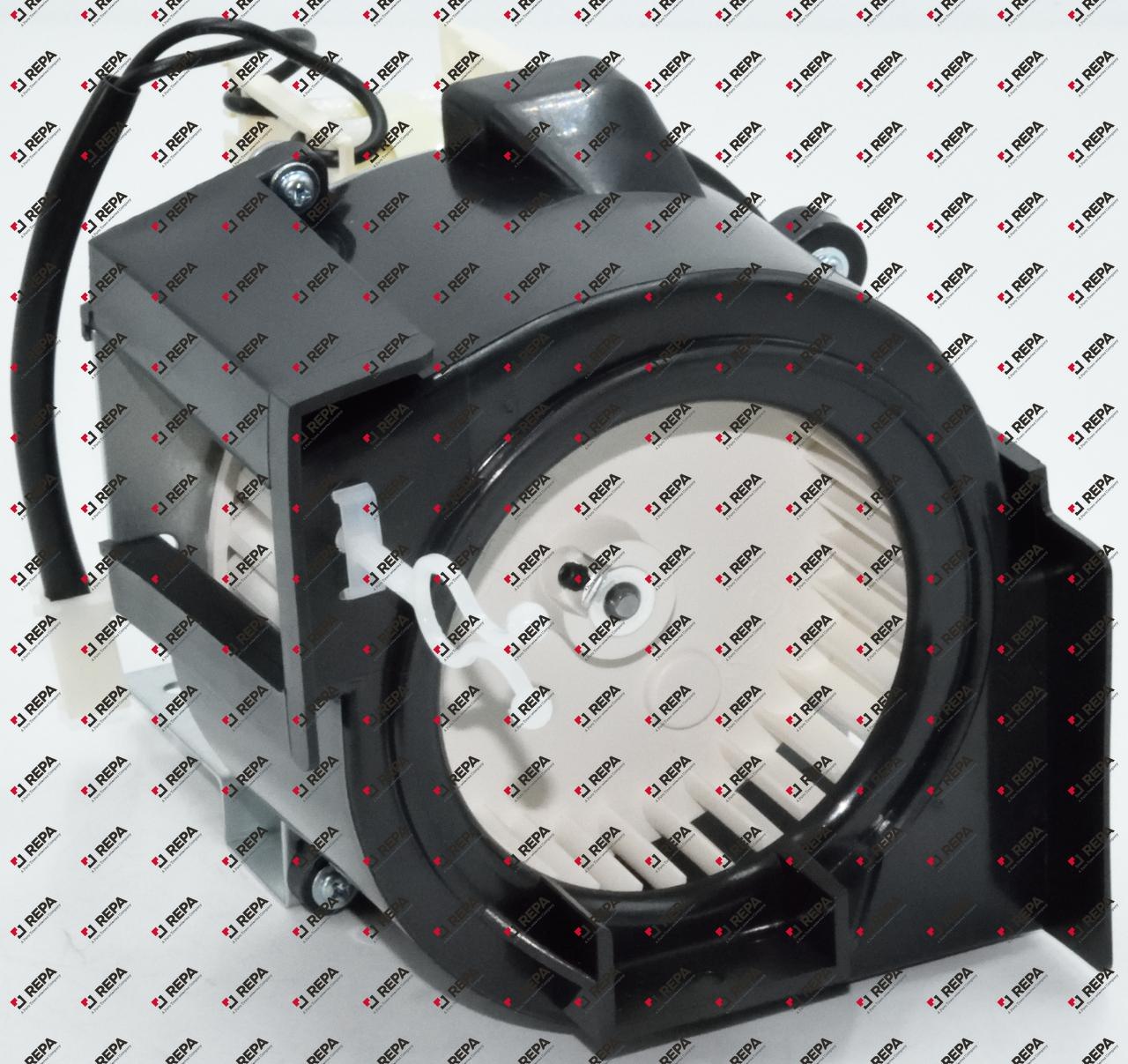 fan 220/240V 50 Hz 25 W W 140 mm H 120 mm D 150 mm