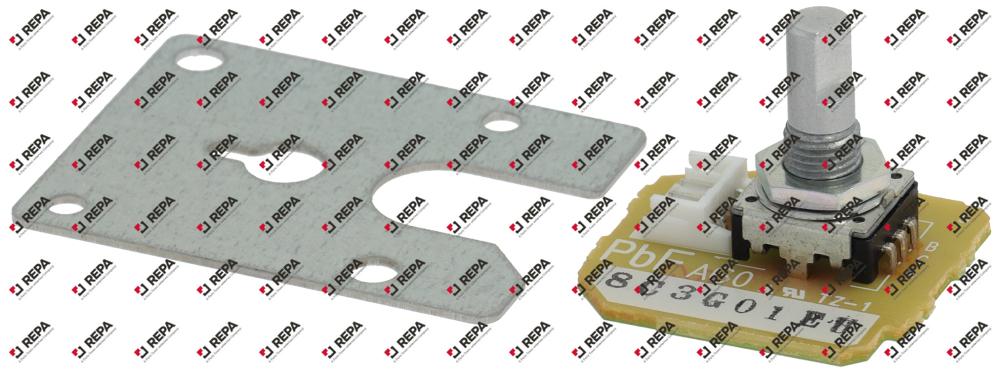 PCB time control