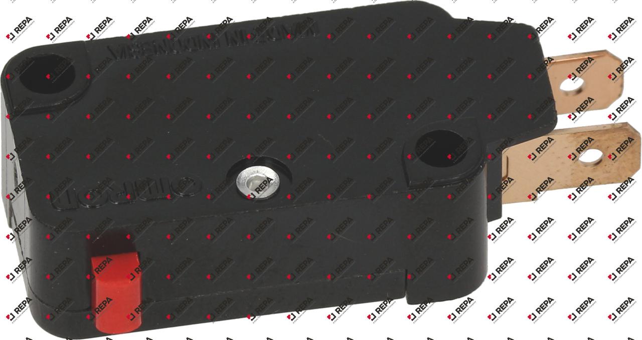 interruttore magnetico con perno  0,1/0,08A 1NO