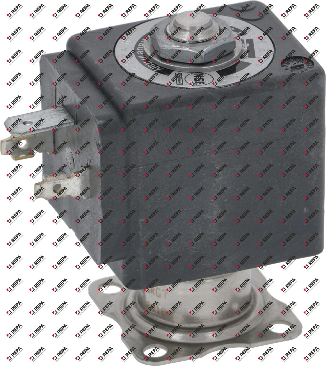 MAGNETVENTIL PARKER 2 WEGE 220/240V 9W