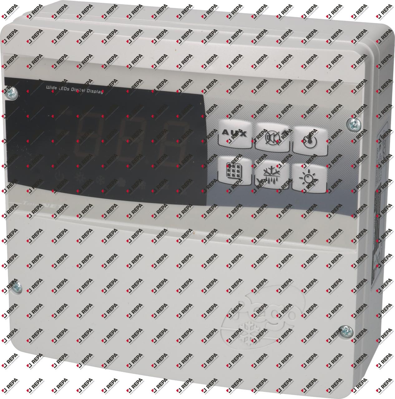 Control Unit Pego ECP 200 BASE 4