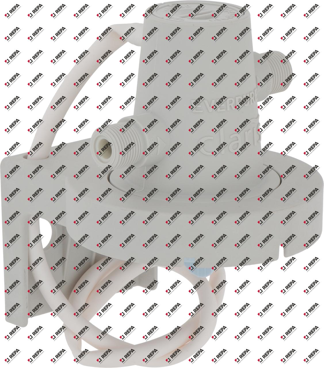 Anschlusskopf EVERPURE Typ Claris