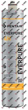 water filter EVERPURE type 4H capacity 11355l