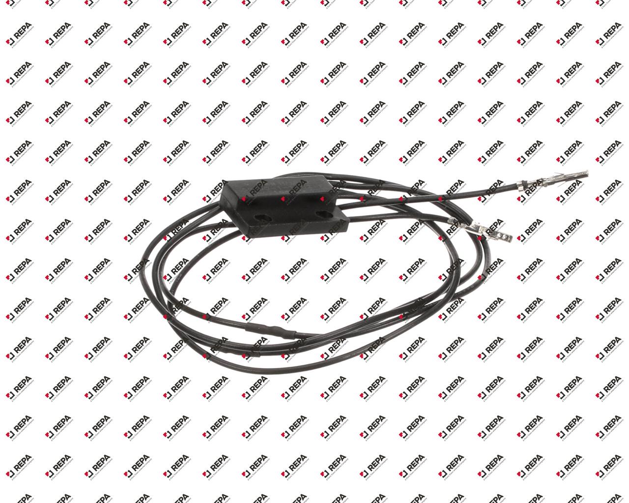 SWITCH MAGNETIC FLAT