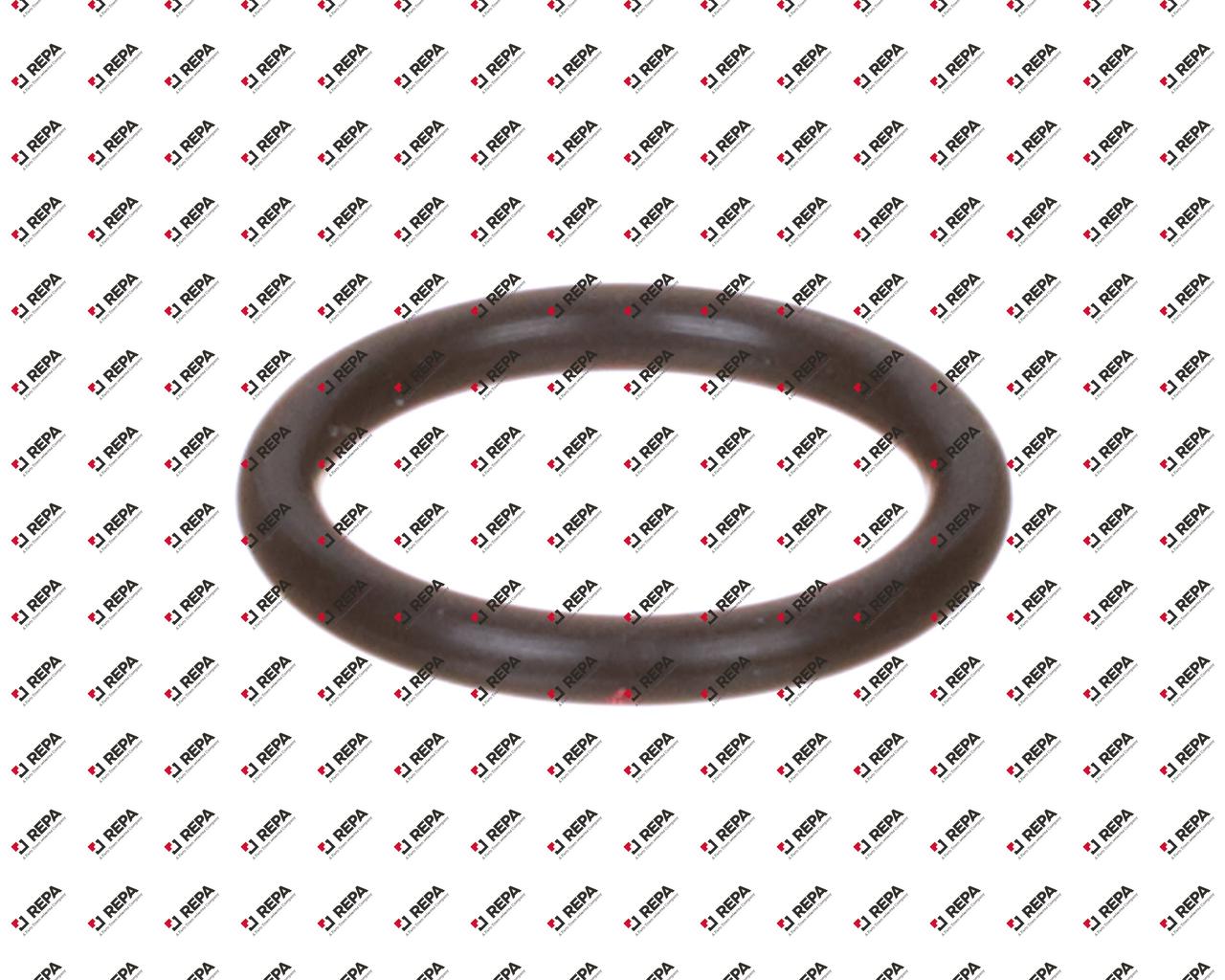 O-RING, NITRILE #6GV064