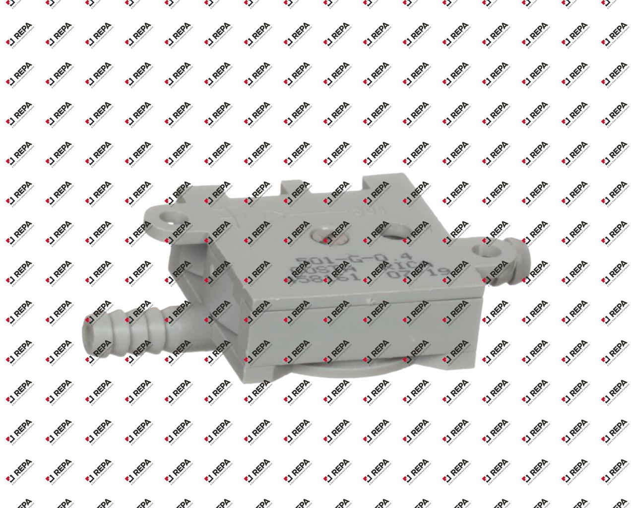 PRESSURE SWITCH