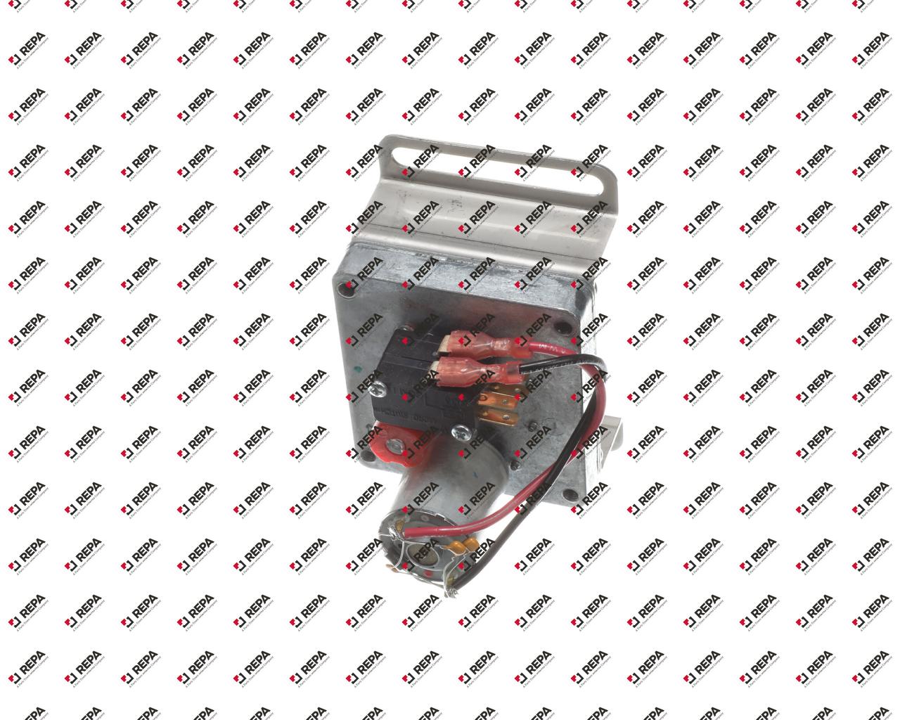 Motor- und Getriebeeinheit, Lift, PFC 2HT689-C