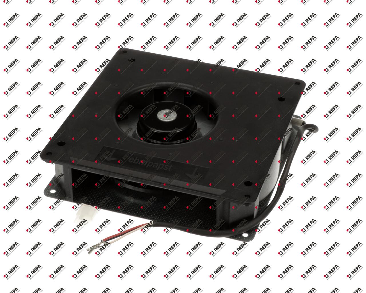 ASSY, AIRFLOW MODULE 2HT723-C