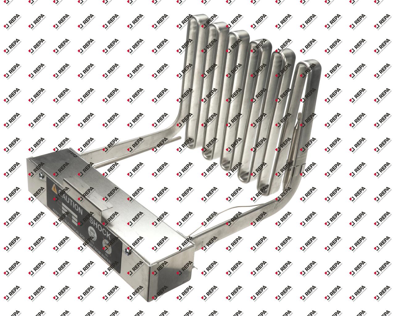 HEATER ASSY,5.7KW,400V,3PH
