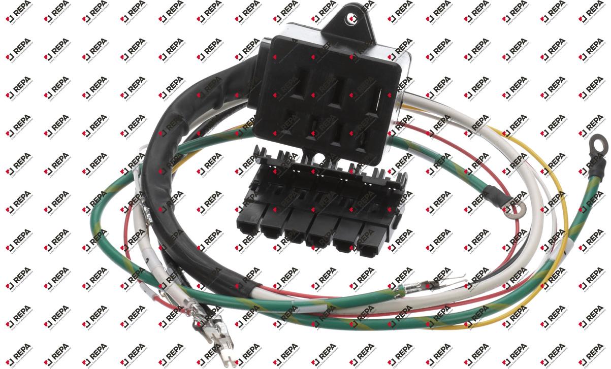 KIT, FEMALE ELEMENT PLUG