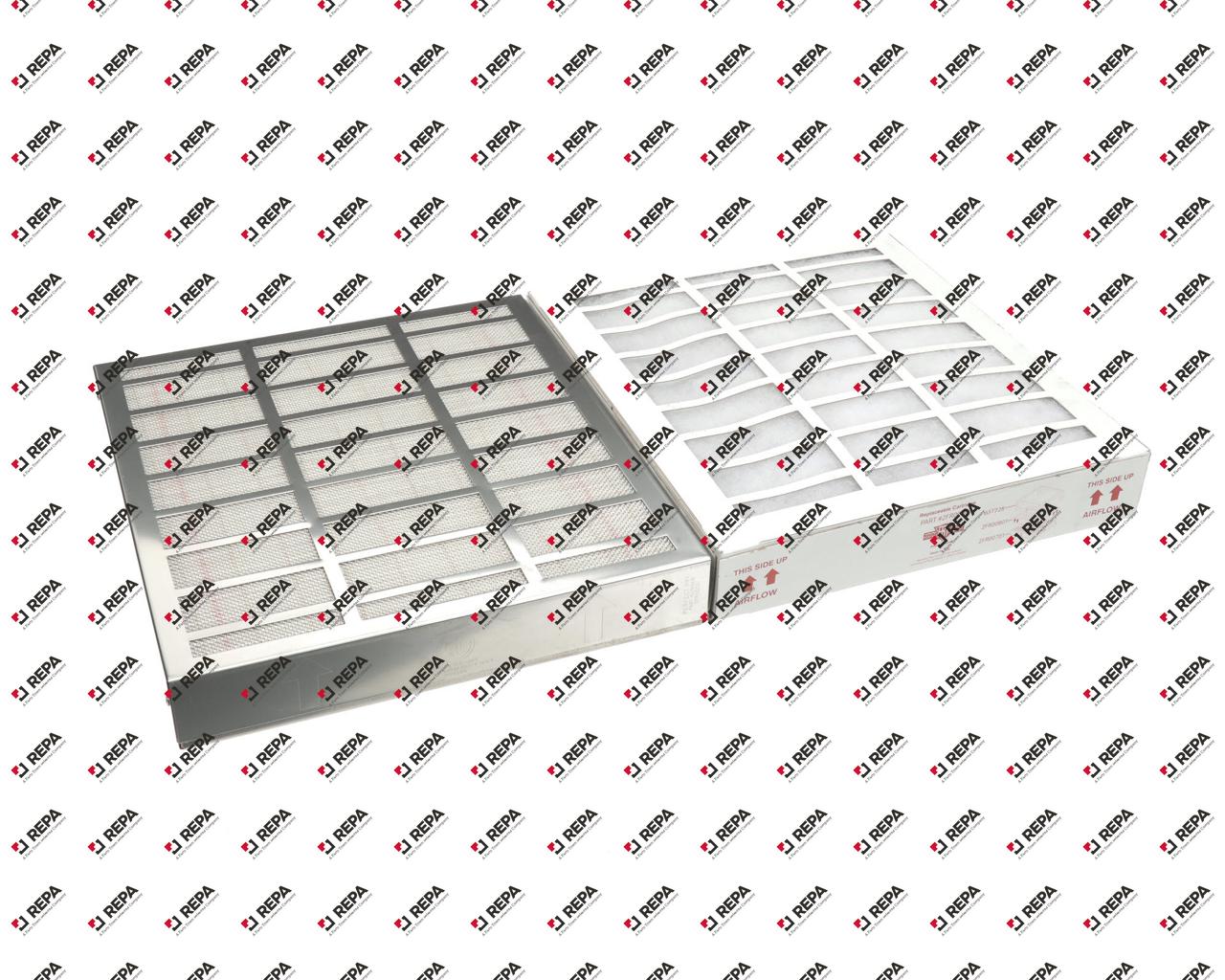 2 STAGE FILTER 2FK001
