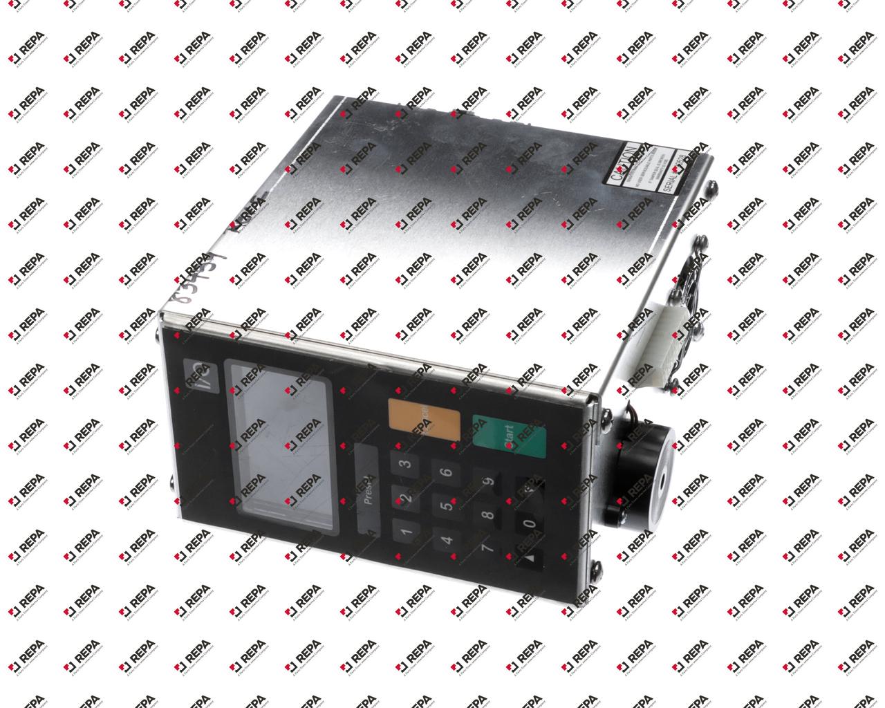 KIT,E-BOX 3PH SERVICE