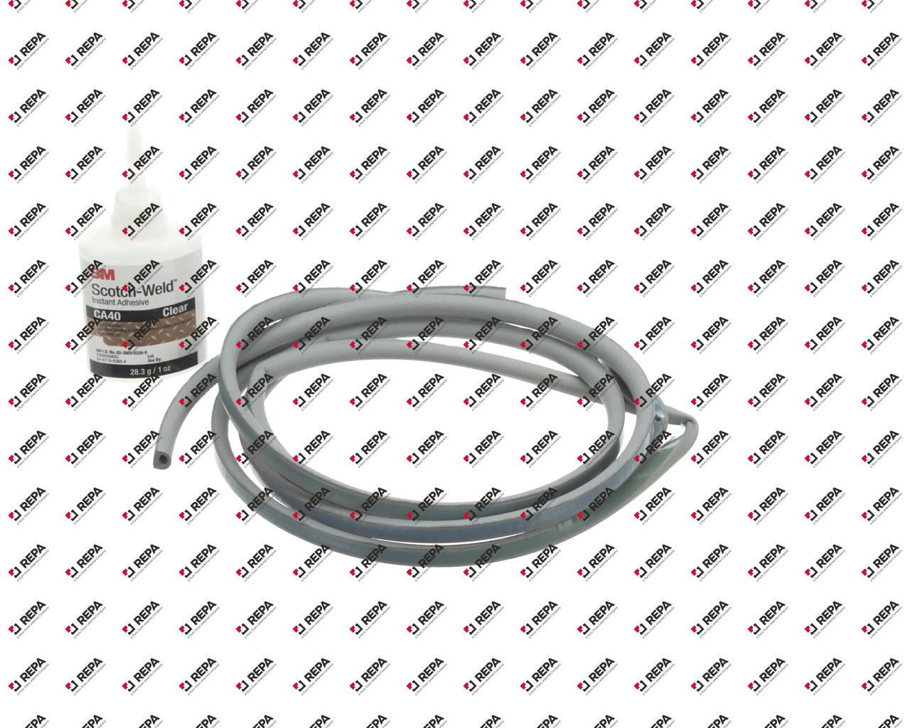 KIT, GASKET PFC PRIOR 5/16