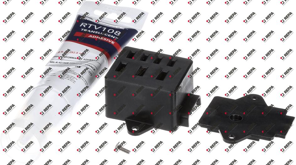 KIT, FEMALE CONNECTOR