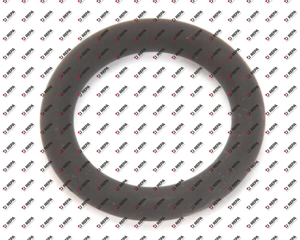 O-RING,VITON 1ID X 1.375OD