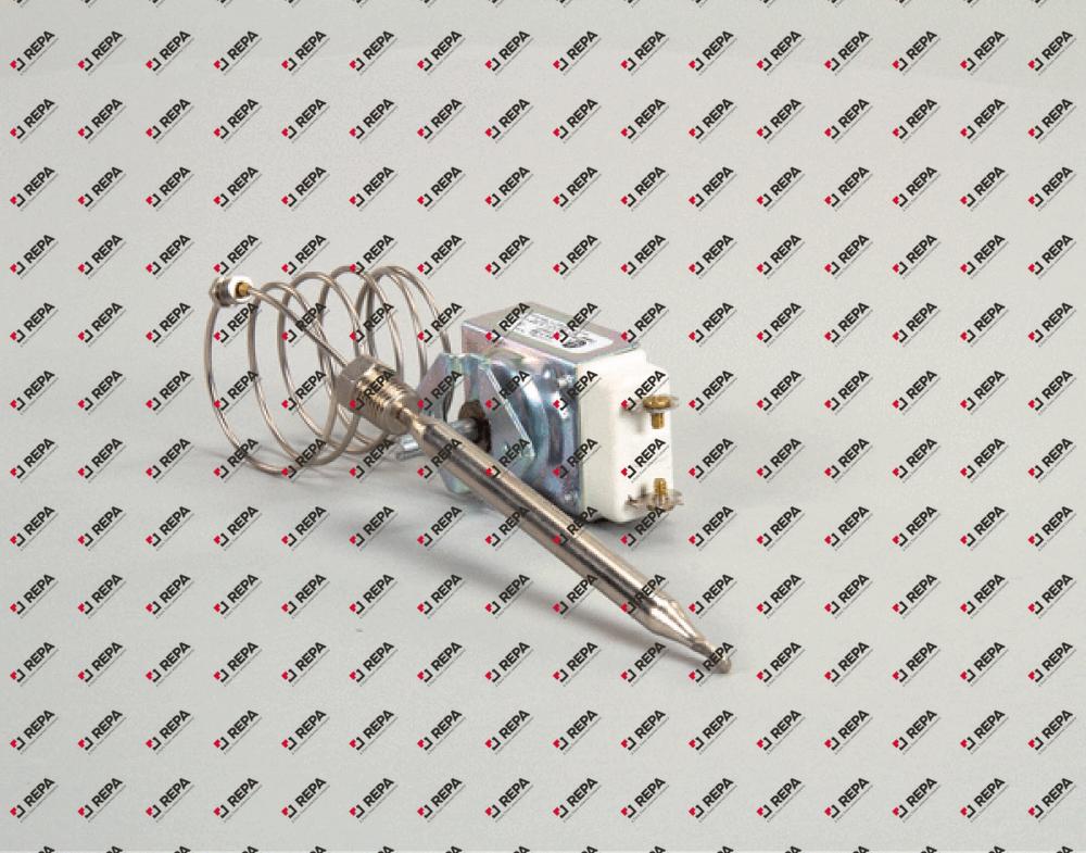 THERMOSTAT,RX MVOLT 200-400F
