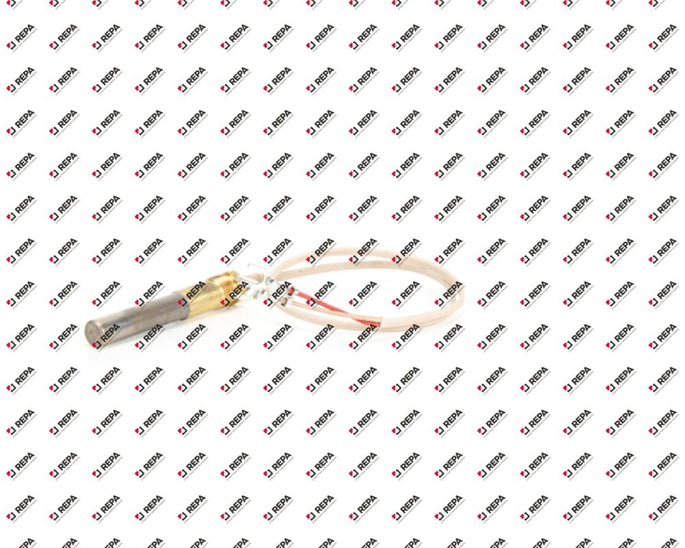 THERMOPILE,MILLIVOLT