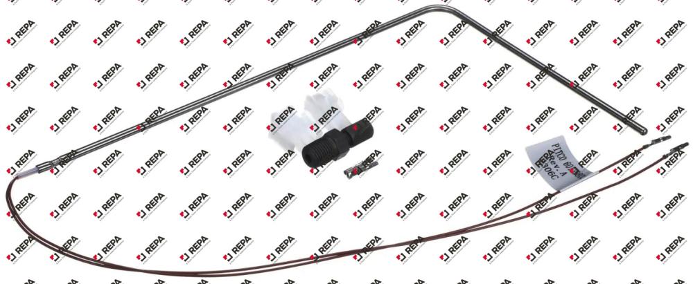 Sonda di temperatura kit