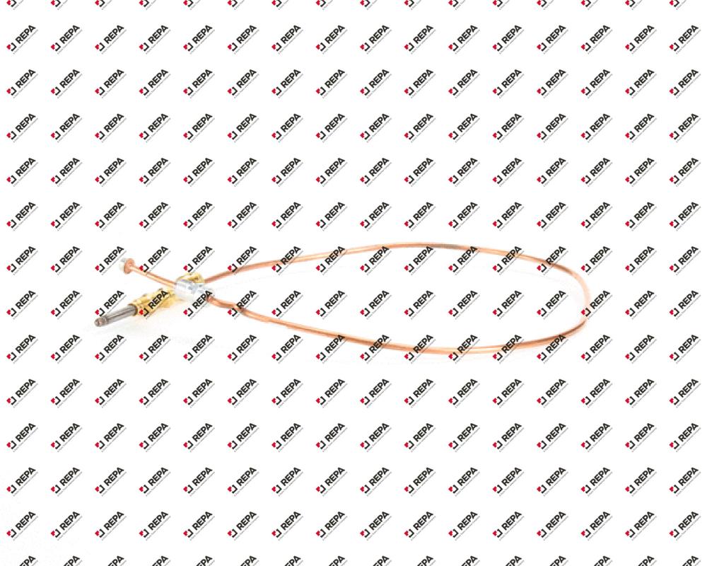 Thermoelement, 24"
