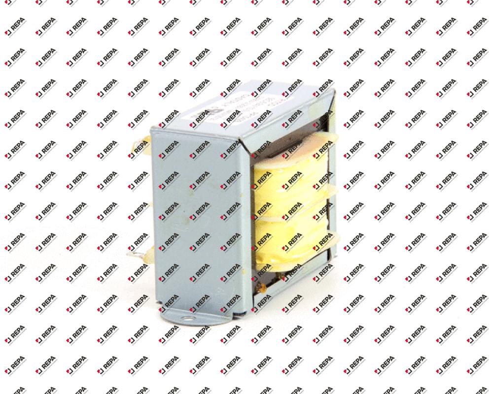 TRANSFORMER,80VA 120/208/240V TO 24V