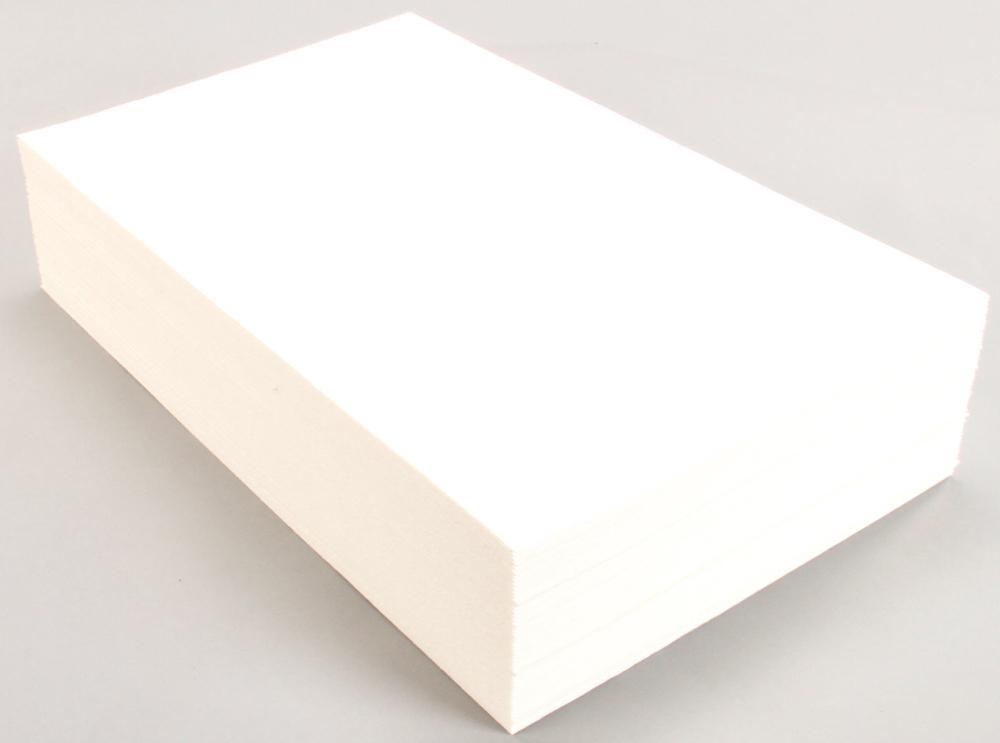 Pitco PP11323 Filter Paper, 11 1/4 x 19.13, 