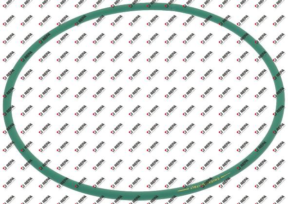 BELT 8x784 mmfor PIZZA ROLLING M.