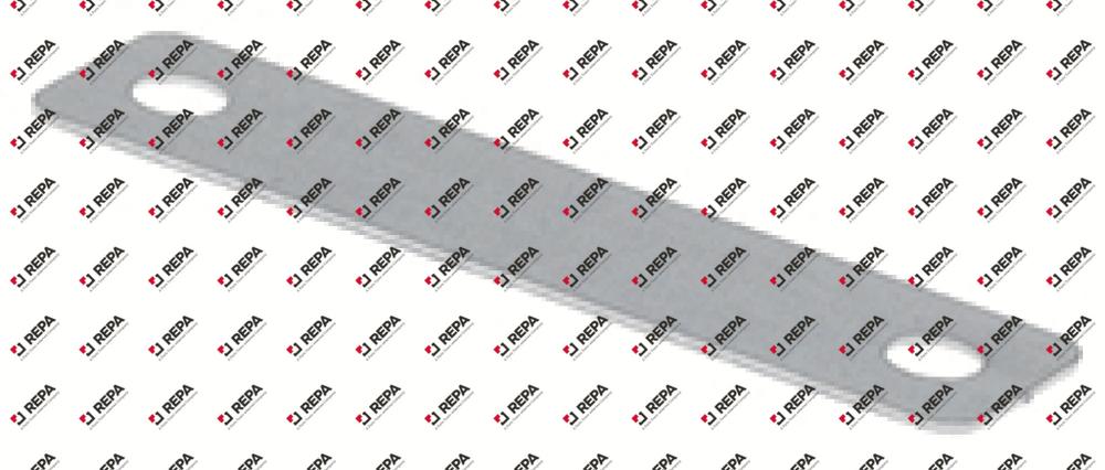 Patte de fixation pour moteur