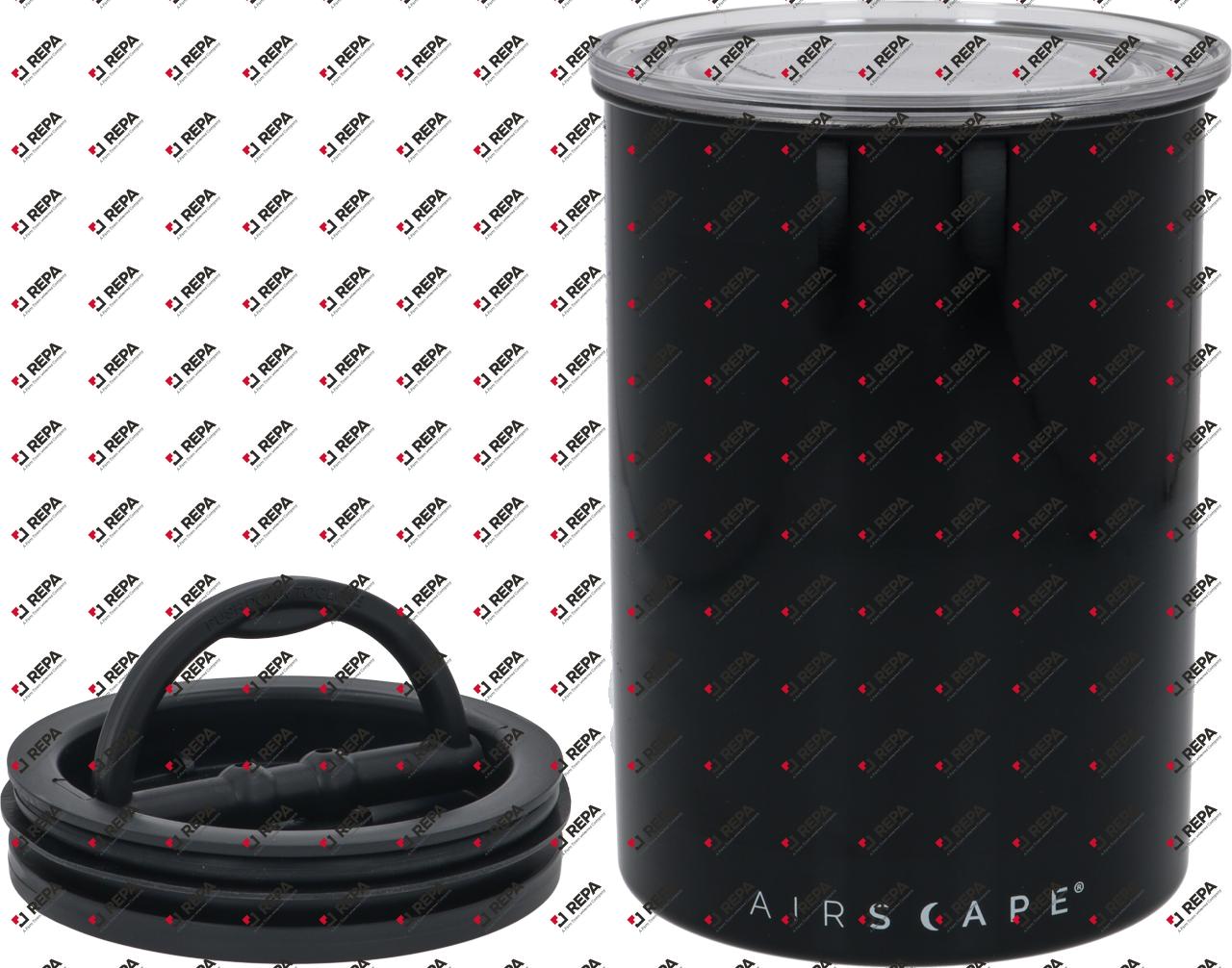 contenitore Airscape ø est. 120mm capacità 1,8l