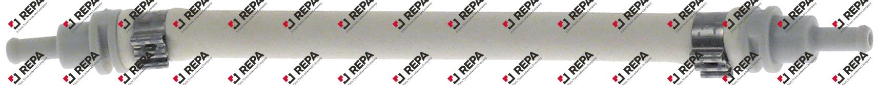 pump hose PLAS-CONT detergent hose type Santoprene